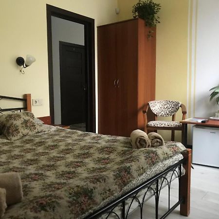 Villa Galicia Берегово Екстериор снимка