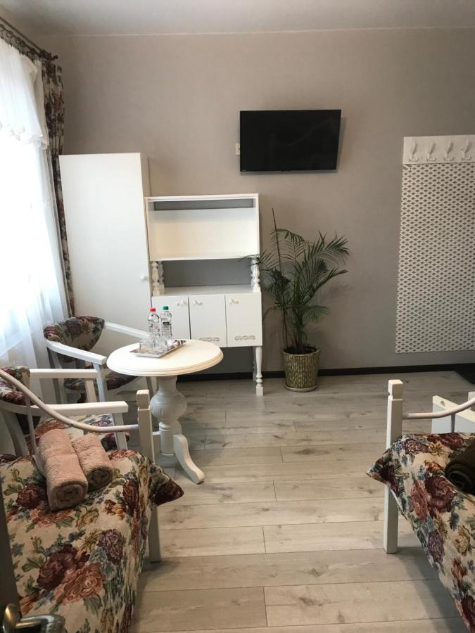 Villa Galicia Берегово Екстериор снимка