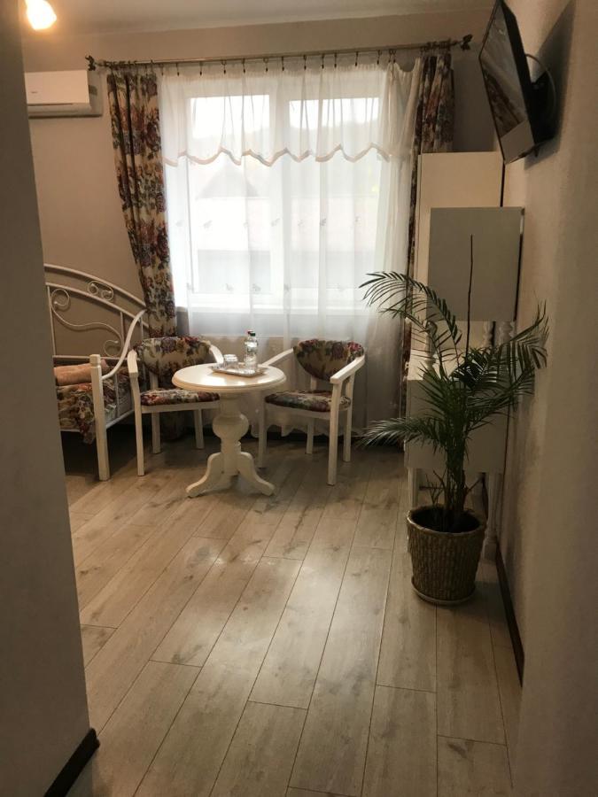 Villa Galicia Берегово Екстериор снимка