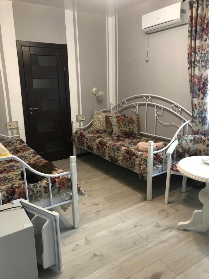 Villa Galicia Берегово Екстериор снимка