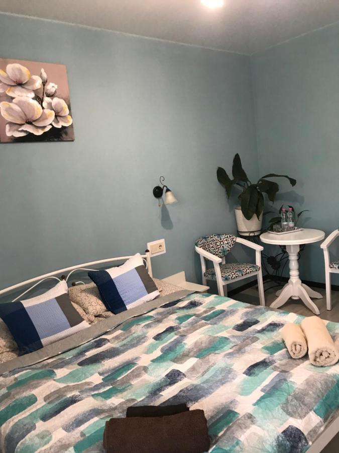 Villa Galicia Берегово Екстериор снимка