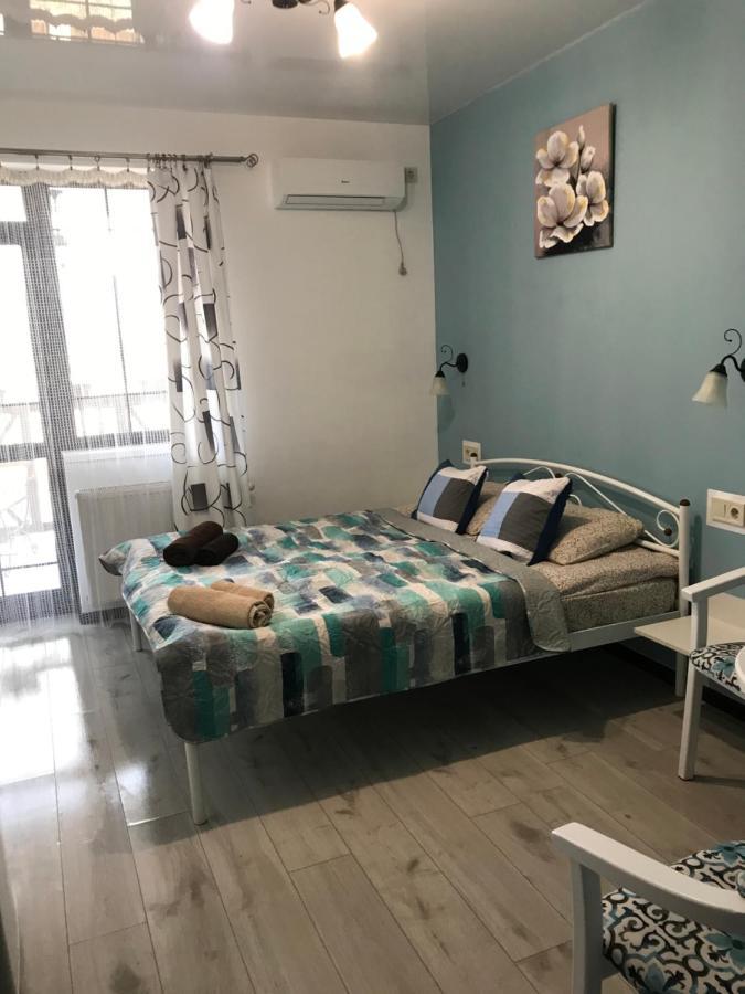 Villa Galicia Берегово Екстериор снимка