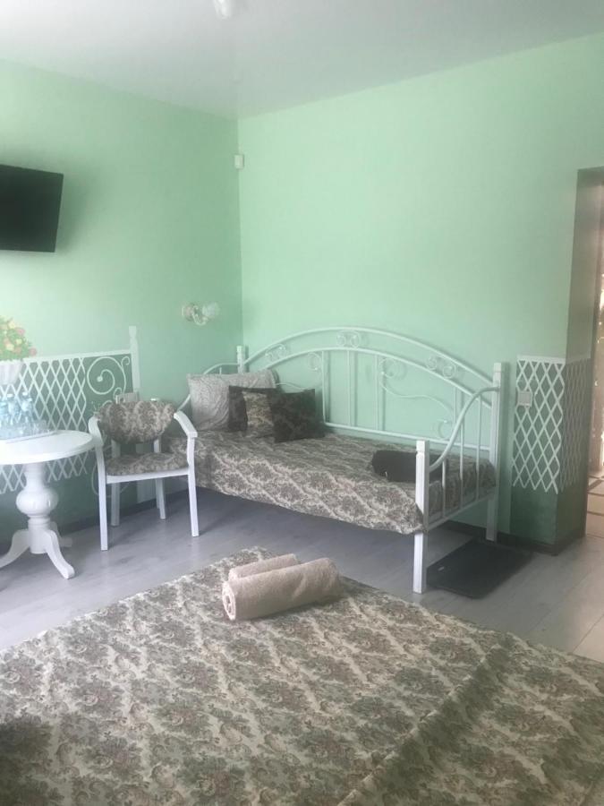 Villa Galicia Берегово Екстериор снимка