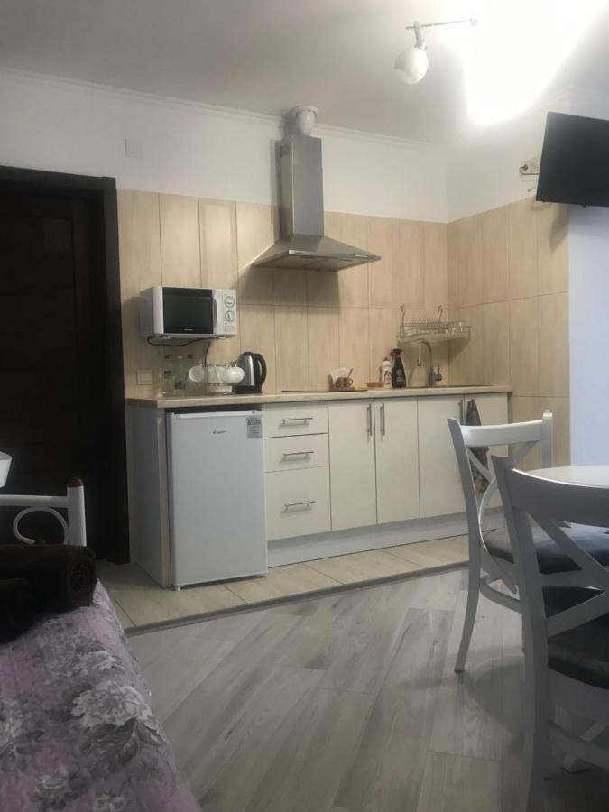 Villa Galicia Берегово Екстериор снимка
