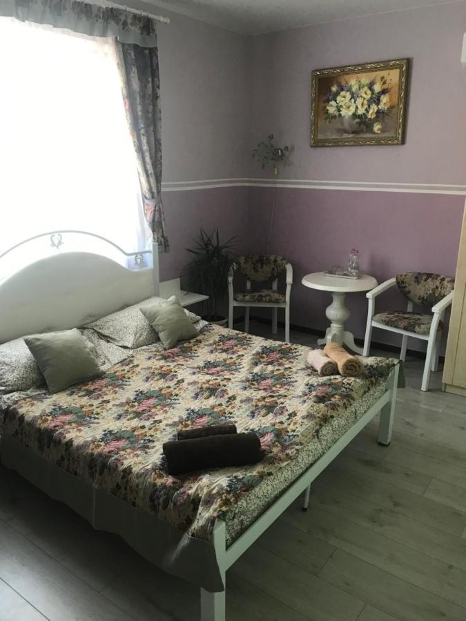 Villa Galicia Берегово Екстериор снимка