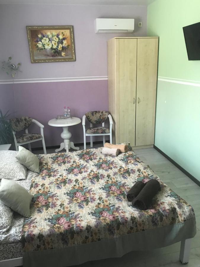 Villa Galicia Берегово Екстериор снимка
