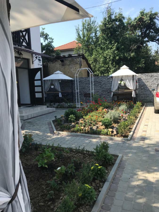 Villa Galicia Берегово Екстериор снимка